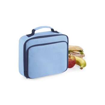 Borsa personalizzata con logo - Lunch Cooler Bag