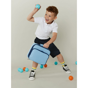 Borsa termica personalizzata con logo - Lunch Cooler Bag