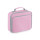 Lunch Cooler Bag personalizzabile Quadra con tasca frontale e rivestimento PEVA