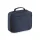 Lunch Cooler Bag personalizzabile Quadra con tasca frontale e rivestimento PEVA