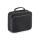 Lunch Cooler Bag personalizzabile Quadra con tasca frontale e rivestimento PEVA