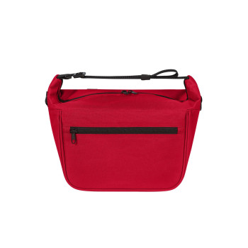 Borsa termica personalizzata con logo - Lunchbag SOFTBASKET