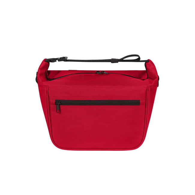 Borsa termica personalizzata con logo - Lunchbag SOFTBASKET
