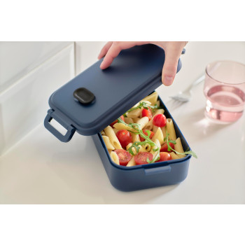 Lunchbox in PP 800 ml Ondine