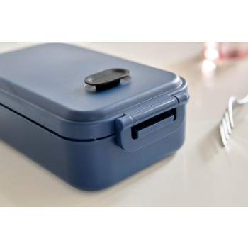 Lunchbox in PP 800 ml Ondine