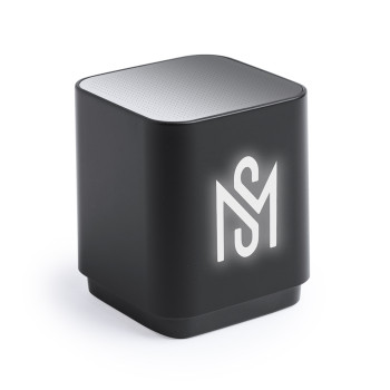 Speaker altoparlante personalizzato con logo - Lunem