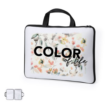 Custodie per laptop personalizzate con logo - Lury