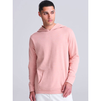 felpe uomo personalizzate - Lusaka Sustainable Hoody
