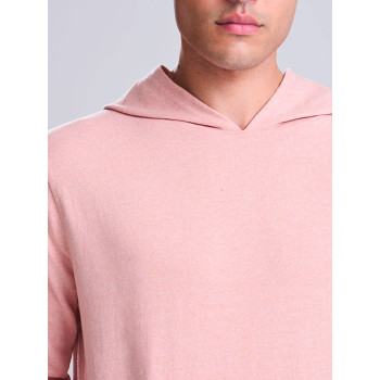 felpe uomo personalizzate - Lusaka Sustainable Hoody