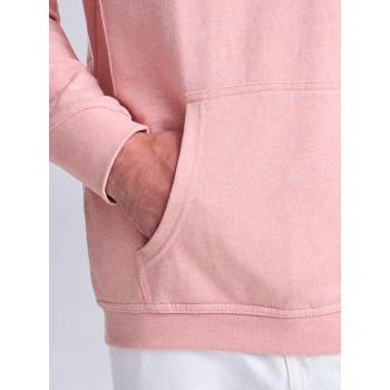 felpe uomo personalizzate - Lusaka Sustainable Hoody