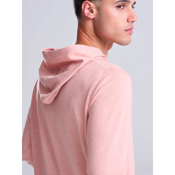 felpe uomo personalizzate - Lusaka Sustainable Hoody
