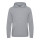 Felpa con cappuccio personalizzabile Ecologie by AWDis cotone rigenerato