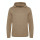 Felpa con cappuccio personalizzabile Ecologie by AWDis cotone rigenerato