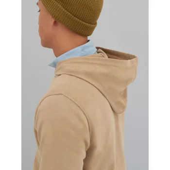 Lusaka Sustainable Hoody