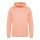 Felpa con cappuccio personalizzabile Ecologie by AWDis cotone rigenerato