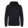 Felpa con cappuccio personalizzabile Ecologie by AWDis cotone rigenerato