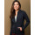 Lux Hooded Knit Fleece Jacket personalizzabile Stedman con cappuccio e tasche