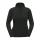 Lux Hooded Knit Fleece Jacket personalizzabile Stedman con cappuccio e tasche