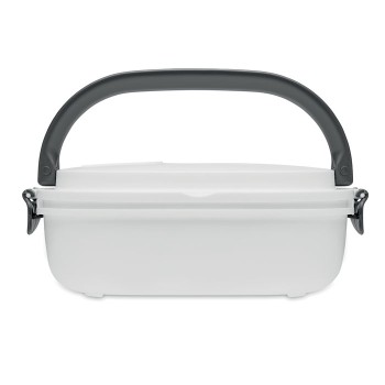 Lunch Box personalizzate con logo - LUX LUNCH - Portapranzo in PP