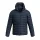 Lux Padded Jacket personalizzabile Stedman con cappuccio antivento e tasche zip