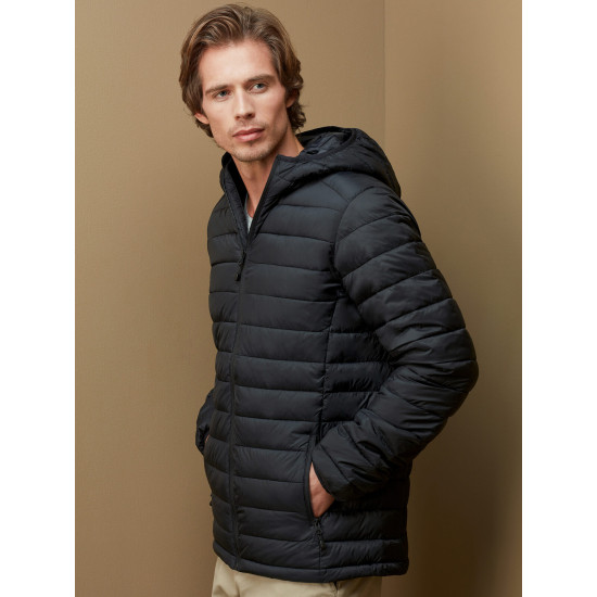 Lux Padded Jacket