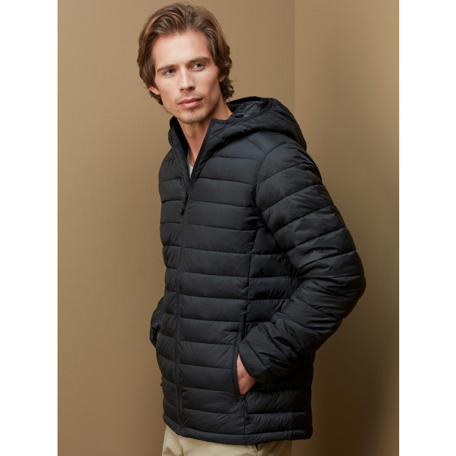 Lux Padded Jacket