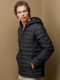Lux Padded Jacket