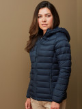 Lux Padded Jacket