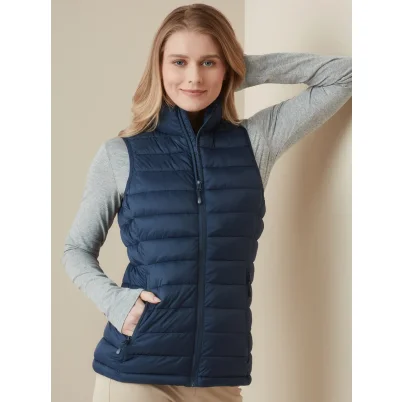Lux Padded Vest