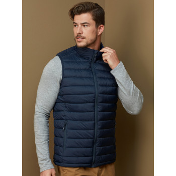 Gilet personalizzato - Lux Padded Vest