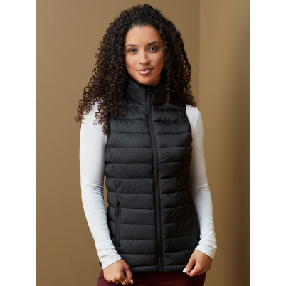 Lux Padded Vest