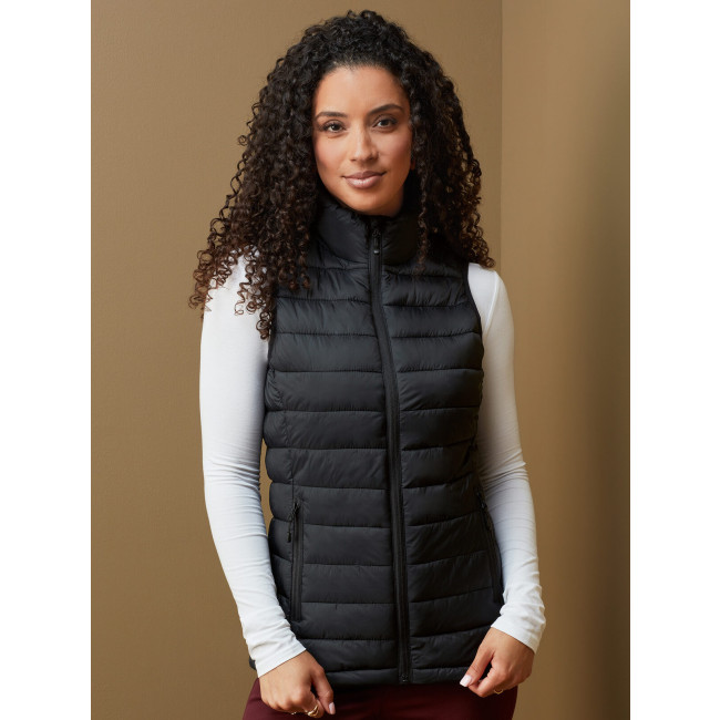 Lux Padded Vest
