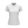Lux Polo personalizzabile in cotone piqué con colletto a costine