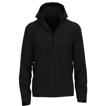 Lux Softshell Jacket for men
