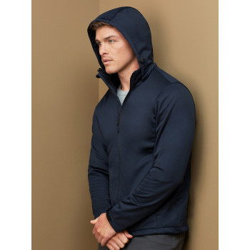 Lux Softshell Jacket for men