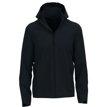 Lux Softshell Jacket for men