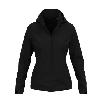 Lux Softshell Jacket for Women