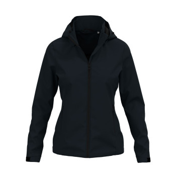 Lux Softshell Jacket for Women