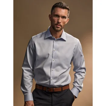 Luxury Shirt Comfort Fit