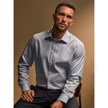 Luxury Shirt Comfort Fit