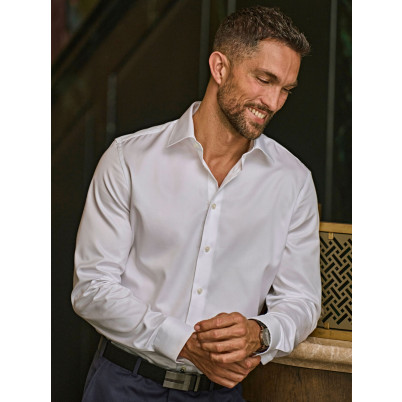 Luxury Shirt Slim Fit