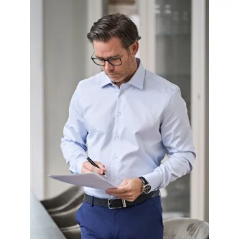 Luxury Shirt Slim Fit