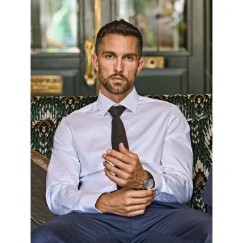 Luxury Shirt Slim Fit