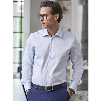 Luxury Shirt Slim Fit