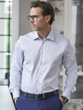 Luxury Shirt Slim Fit