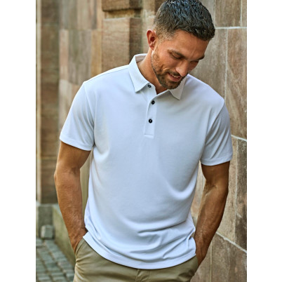 Luxury Sport Polo