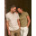Polo personalizzata Tee Jays Luxury Stretch cotone elastan