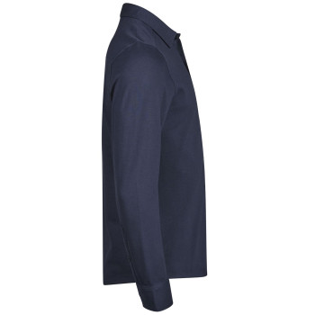 Luxury stretch shirt
