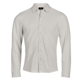 Luxury stretch shirt