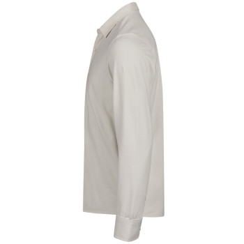 Luxury stretch shirt